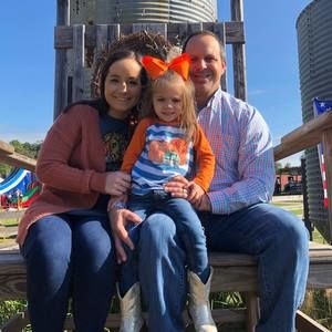 Meet your Posher, Greg